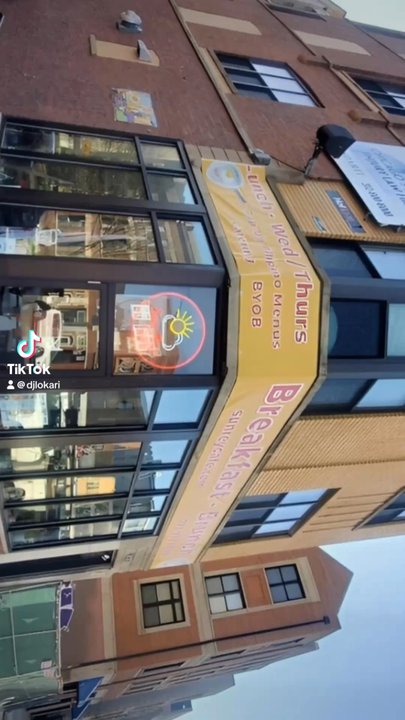 SUN REY CAFE - Updated October 2026 - 157 Photos & 89 Reviews - 1357 N ...