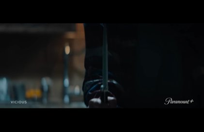 Bande-annonce en anglais