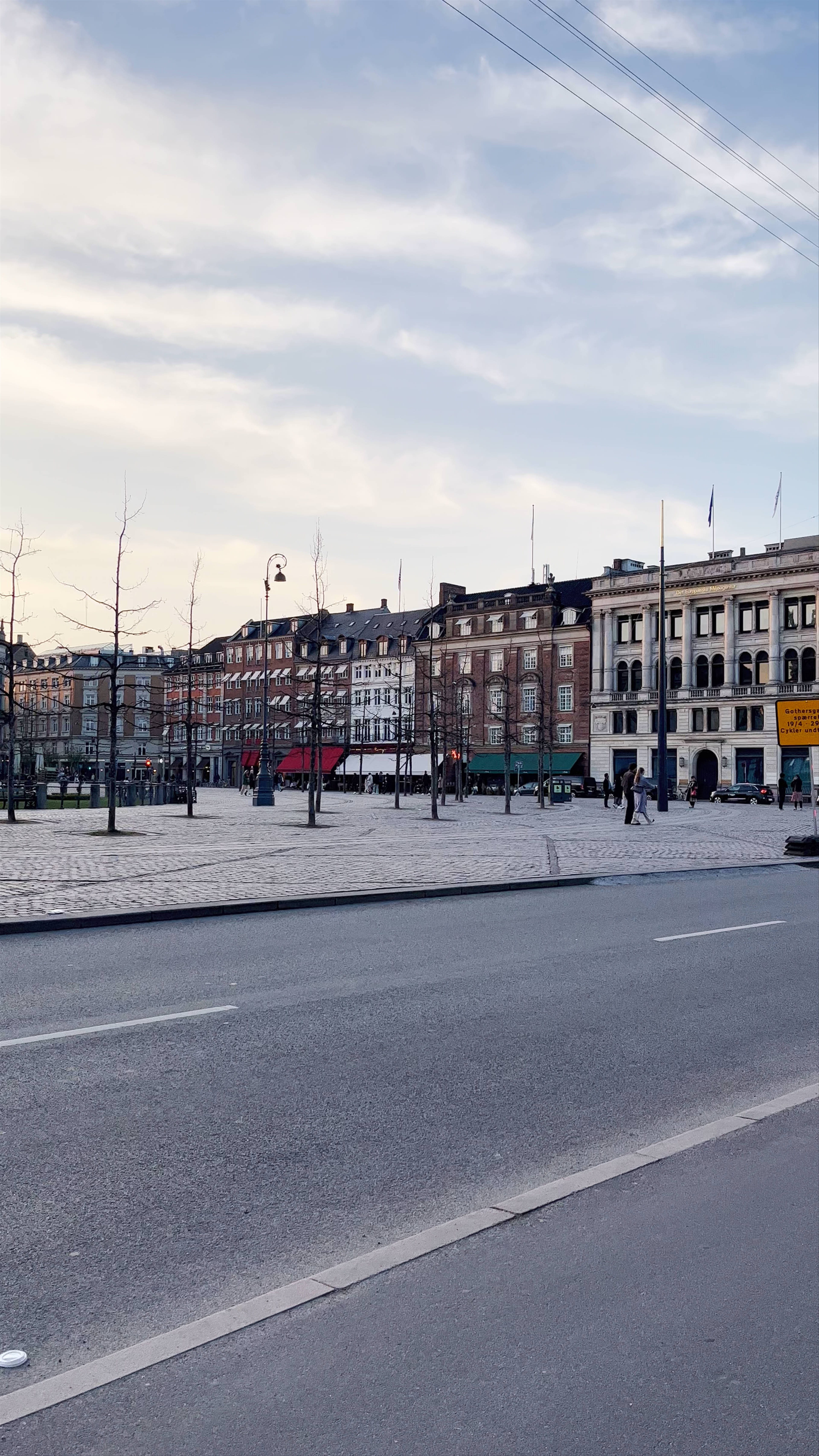 Kongens Nytorv