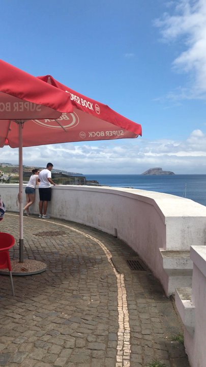 O Pirata - Gastropubs Near Me - Angra do Heroísmo, 20