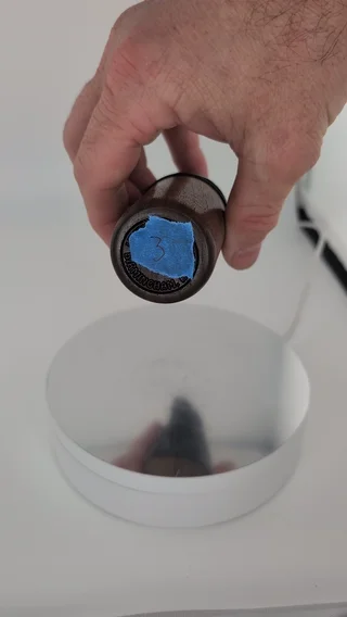 Preview pic of Black Walnut Proxy Core cup #3