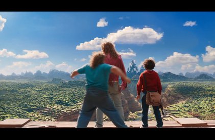 Bande-annonce en français 2