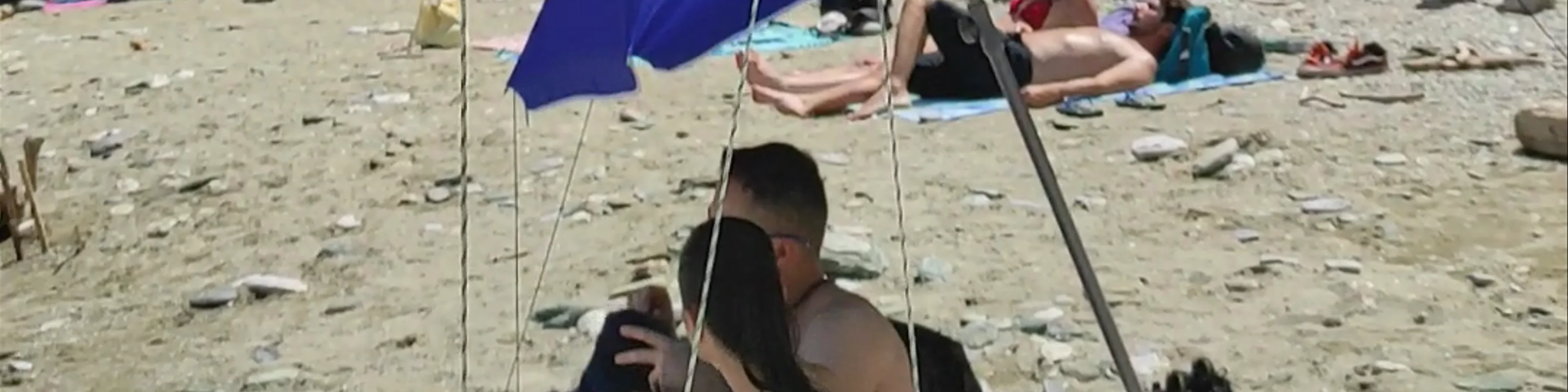 Paralia Fakistra