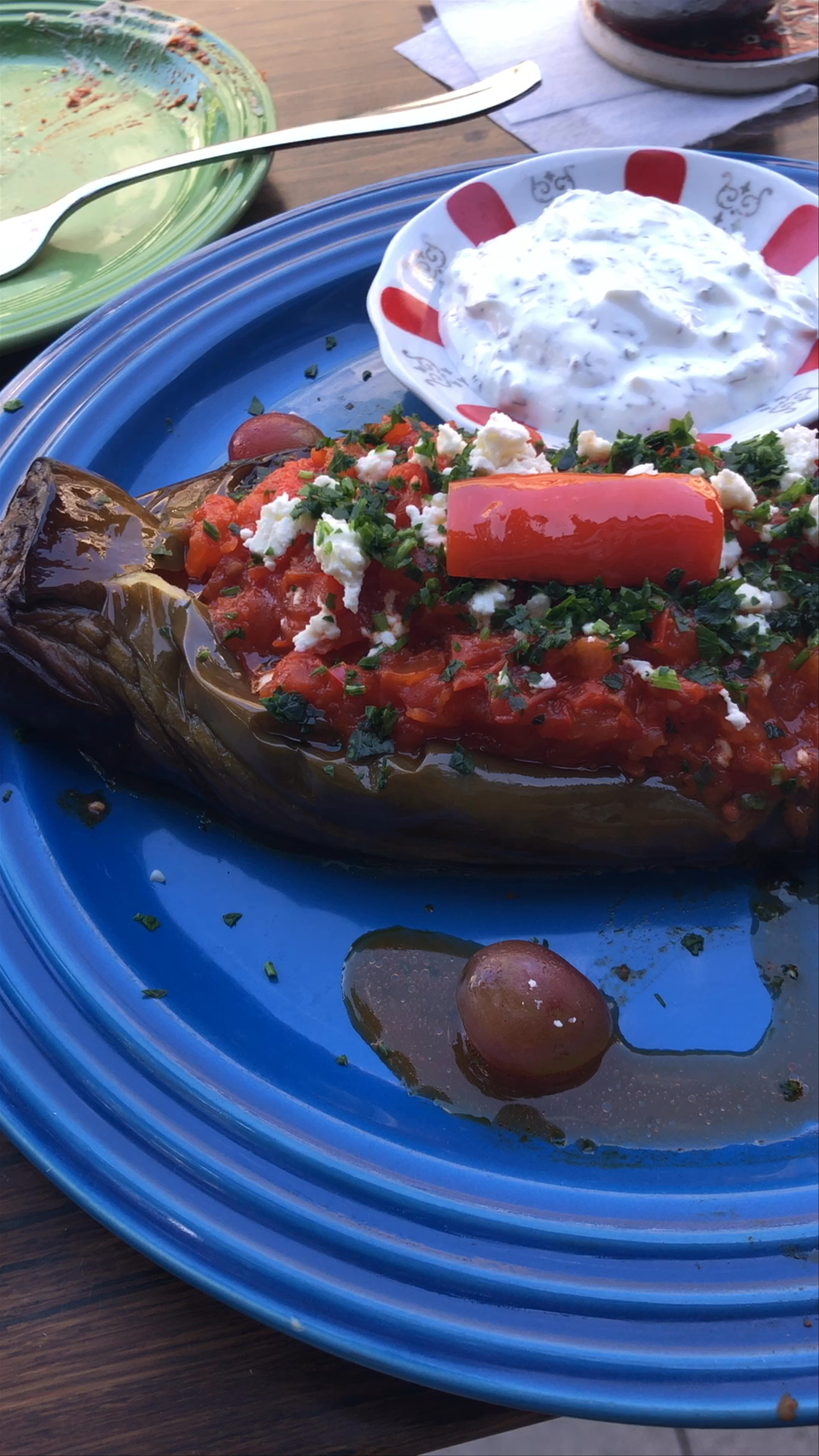 Mediterranean Flavors at Istanbul Hawaii, Honolulu
