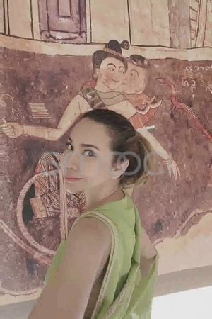 Rinda Bangkok Escort Video #23824