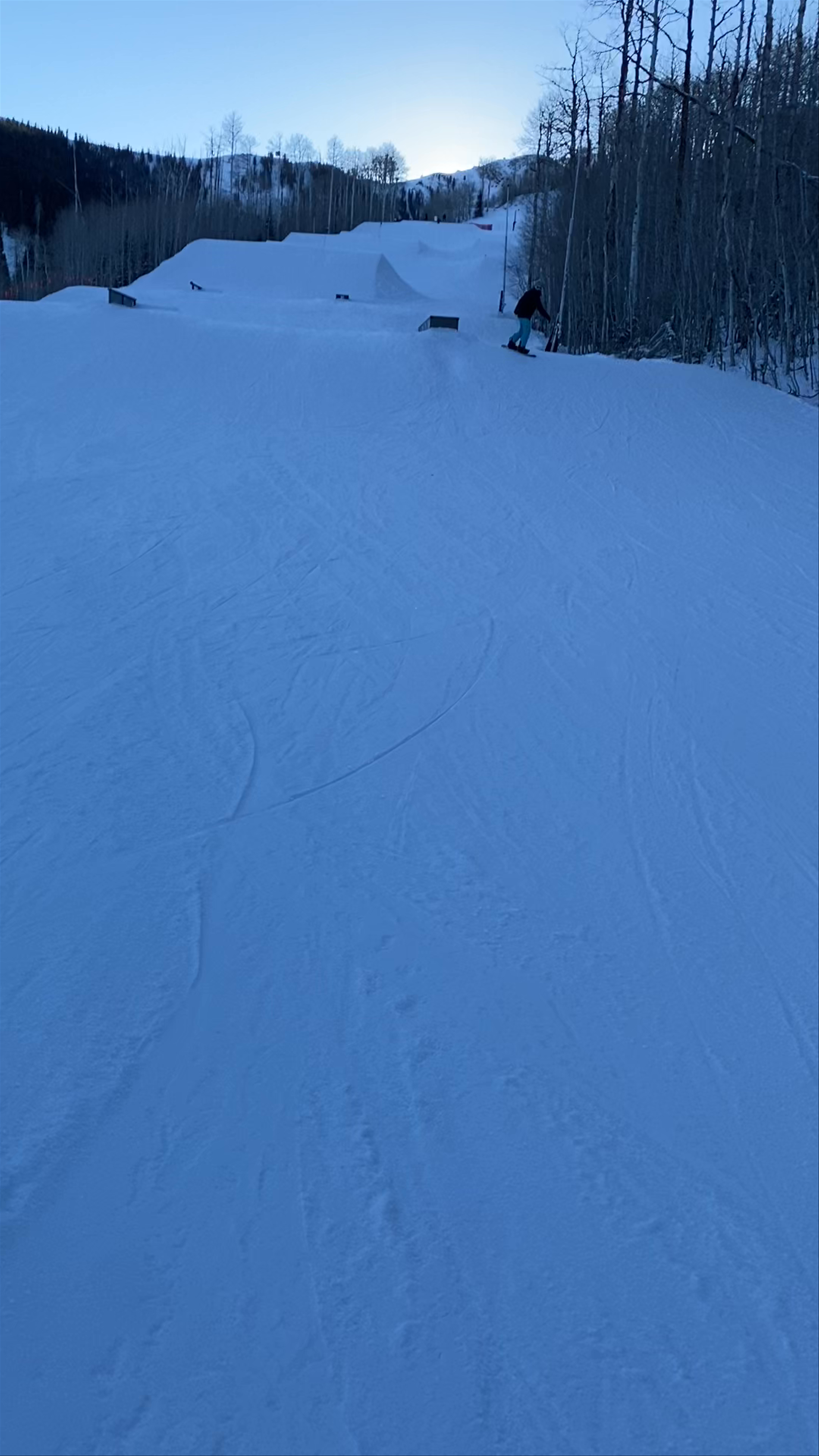 Park City Mountain