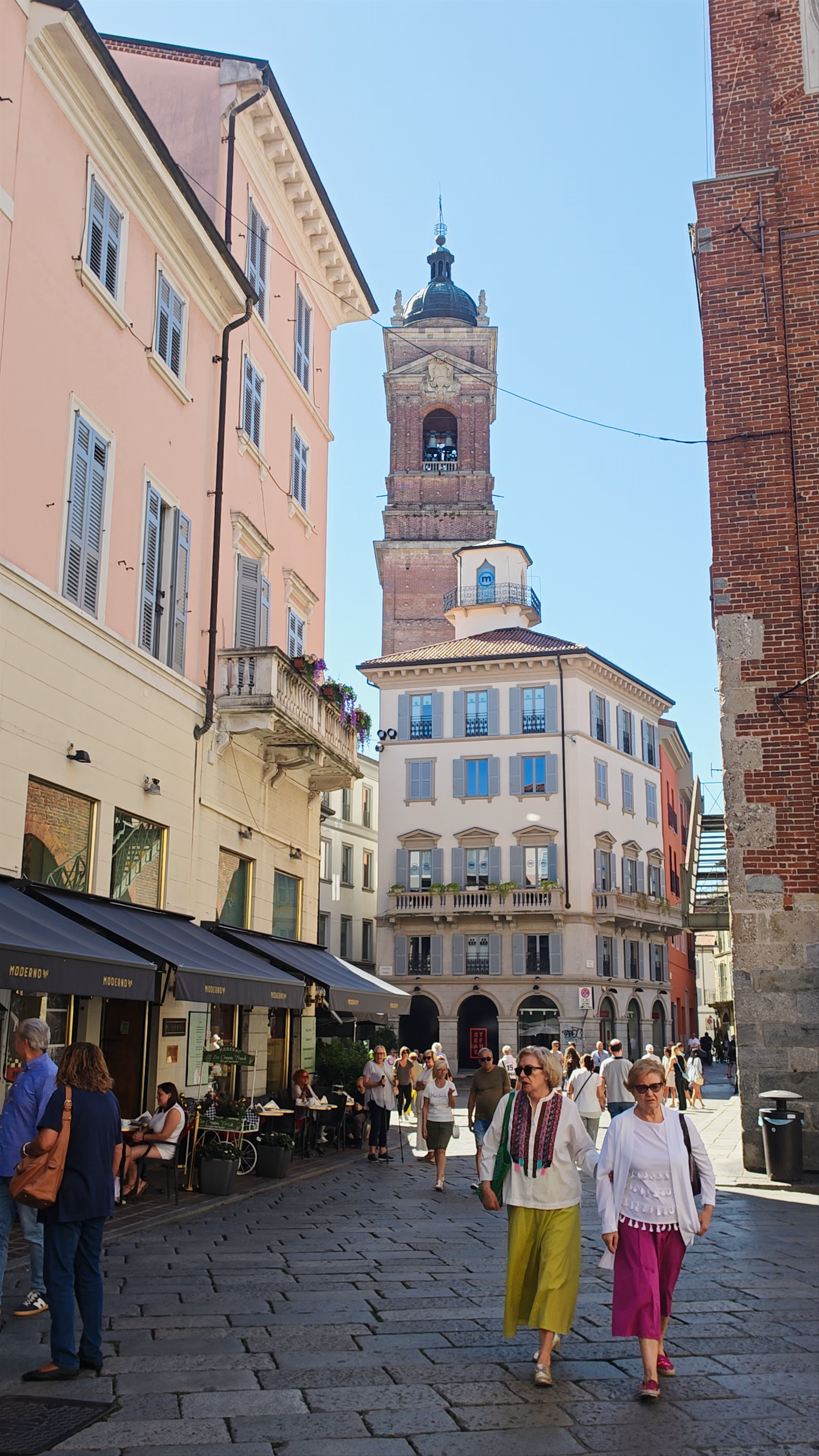 Palazzo dell'Arengario