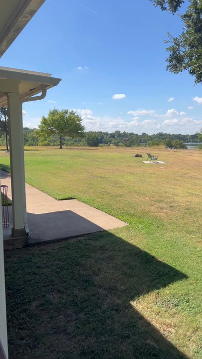 Winfrey Point Park - Parks Near Me - Dallas, Texas