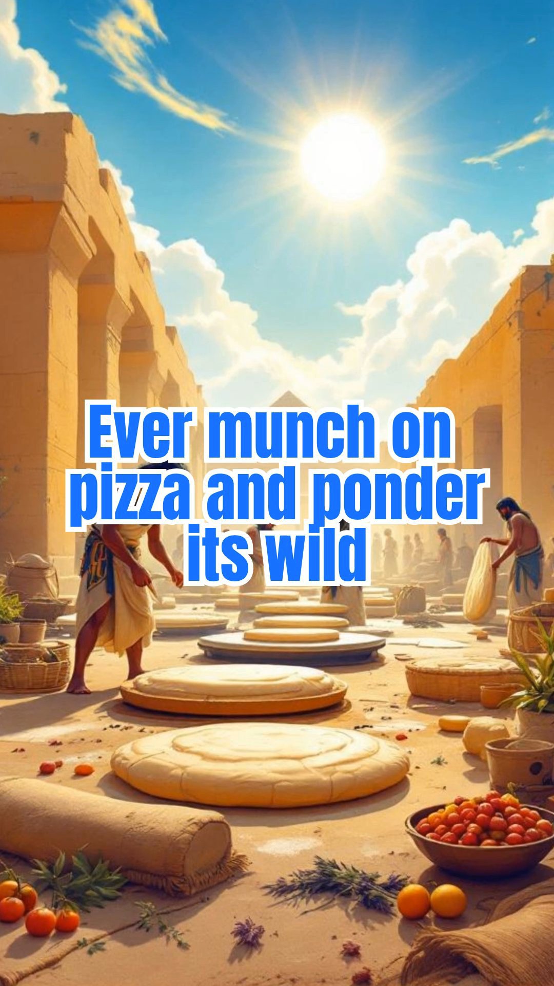 The Quirky History of Popular Foods and Drinks