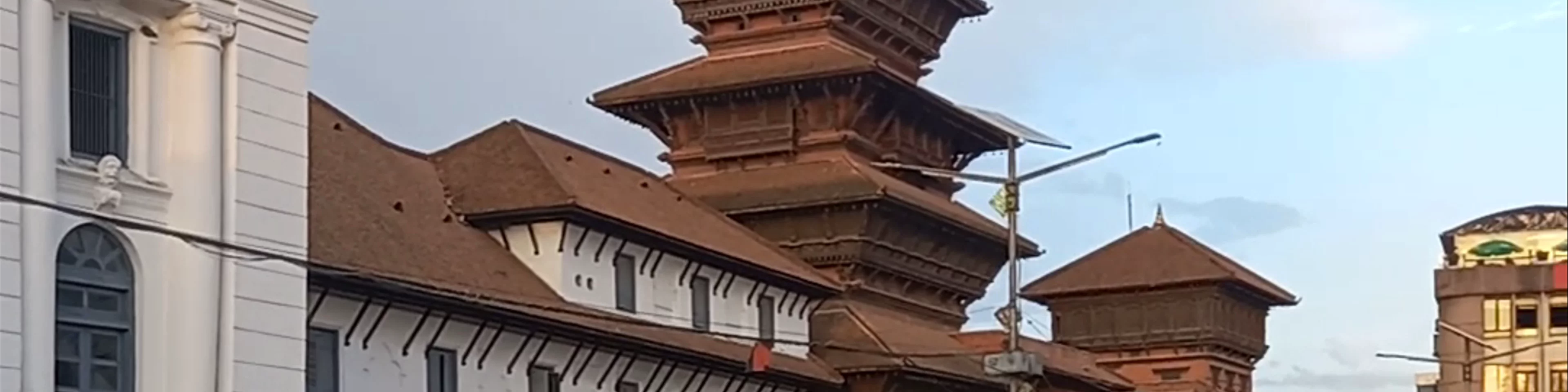 Gaddi Baithak