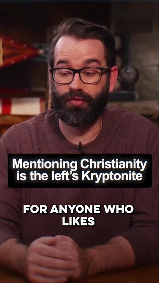 How to break a leftist's brain