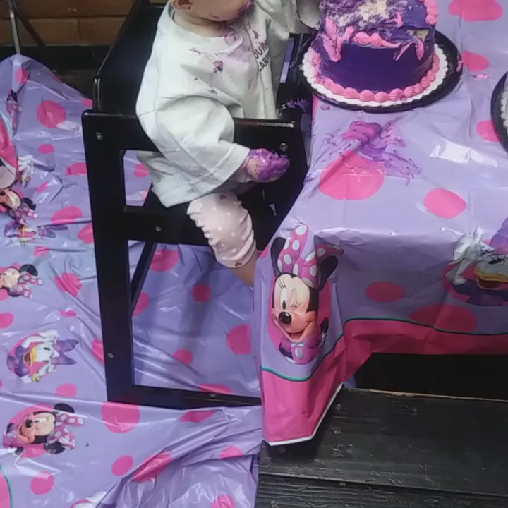 Cataldo's - My Daughter's First Party - Pizza Near Me - Bakersfield, California