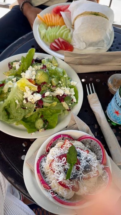 Urth Caffé- Melrose - Coffee & Tea Near Me - West Hollywood, California
