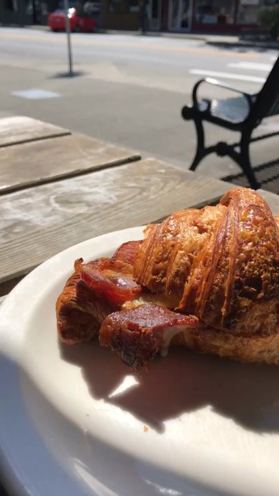 Grand Central Bakery - That "crustiness!" Bro... - Bakeries Near Me - Burien, Washington