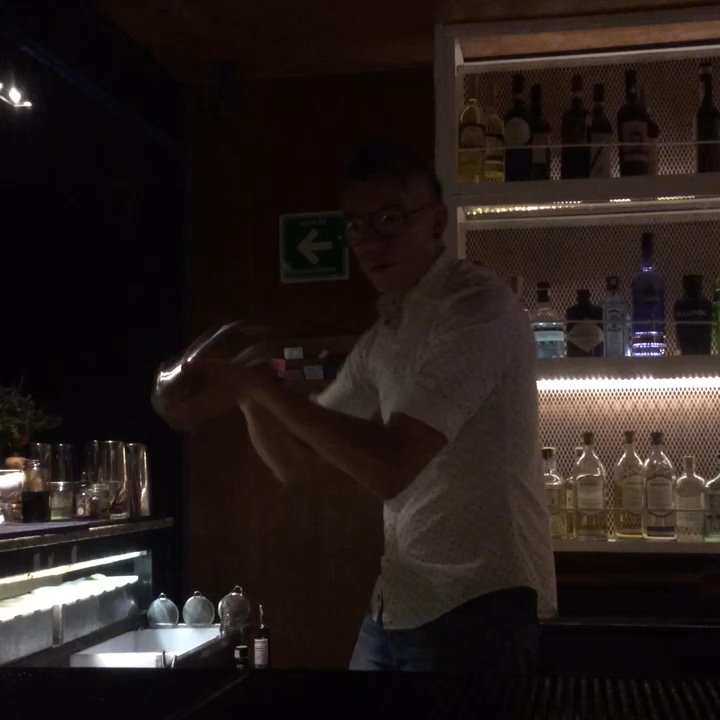 Aurora - Shake it!!! - Cocktail Bars Near Me - Ciudad de México, DIF