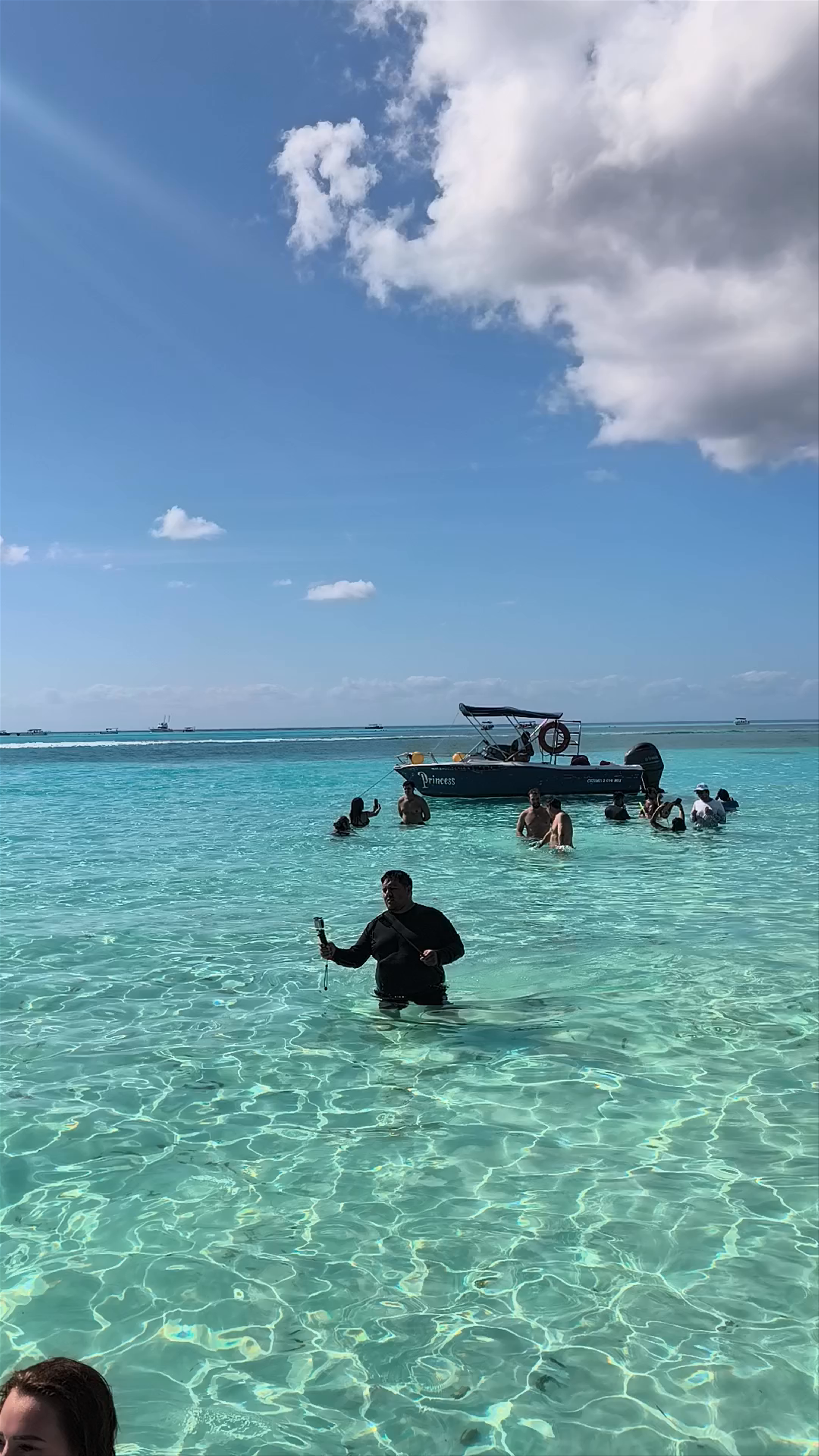 Playa "El Cielo"