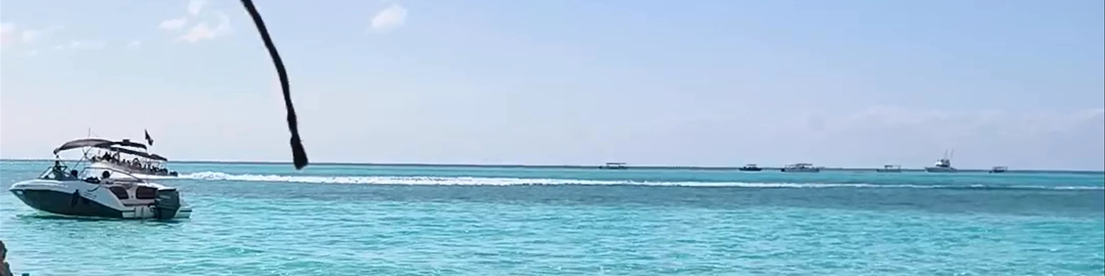 Playa "El Cielo"