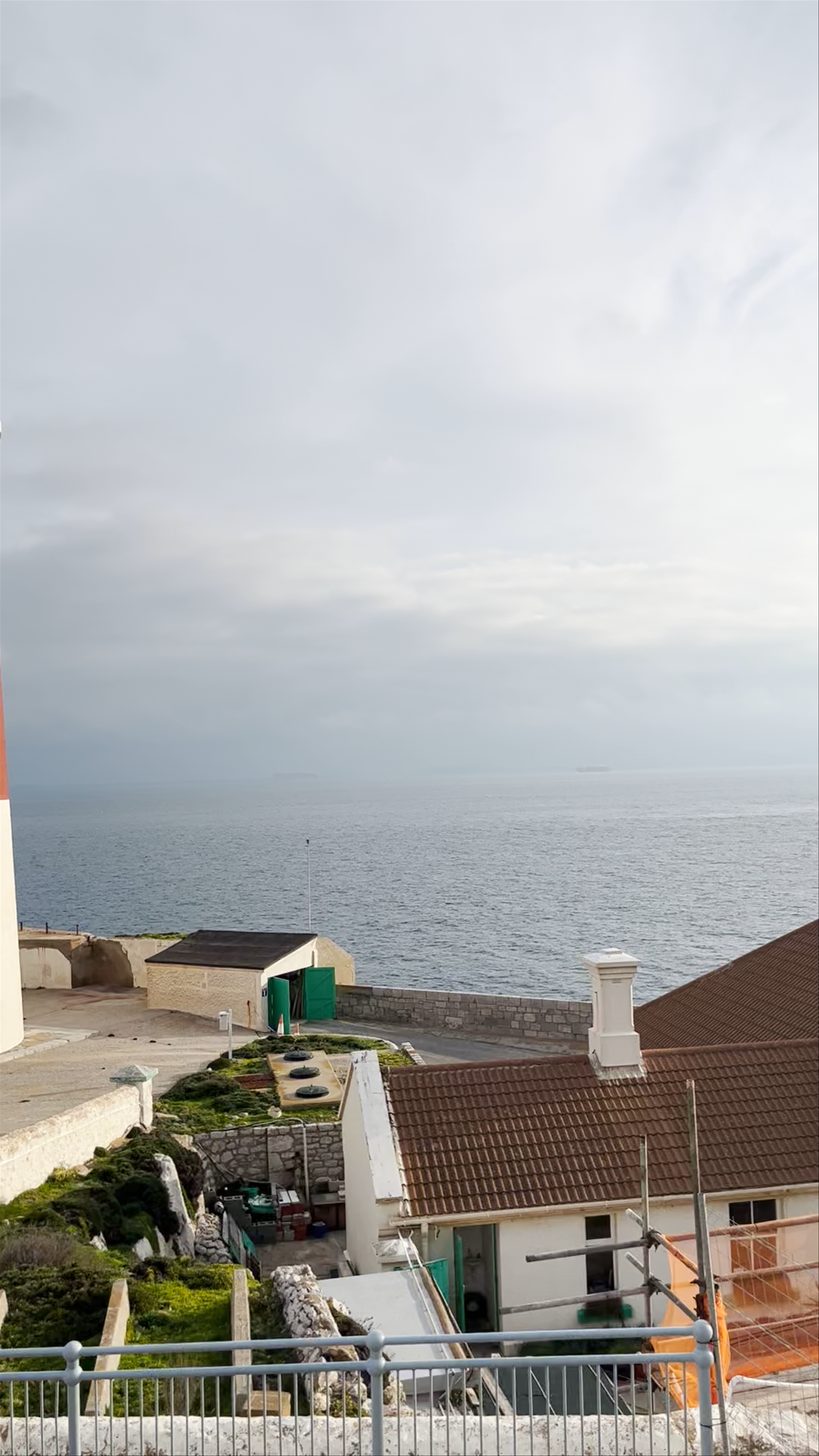 Europa Point