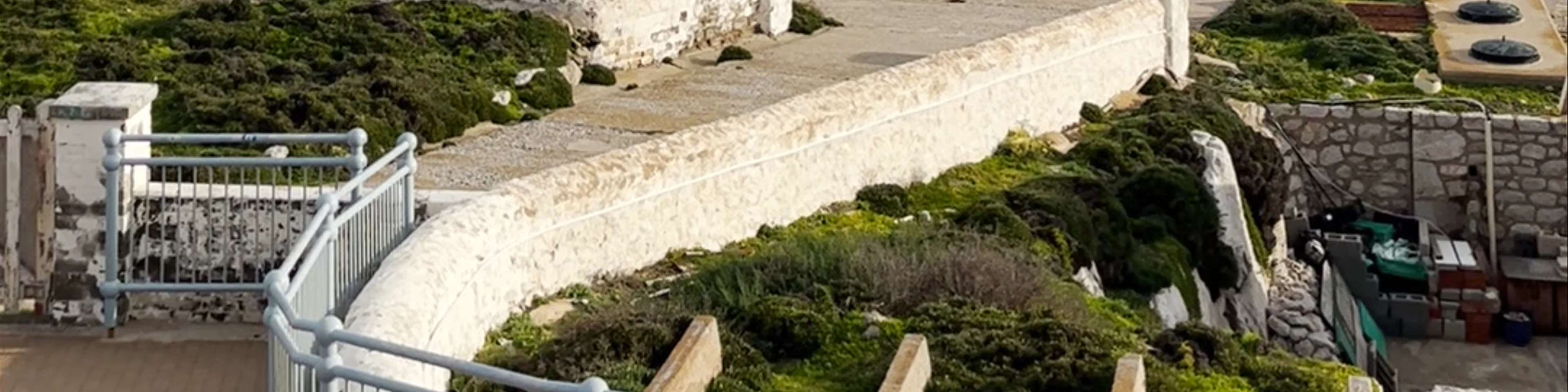 Europa Point