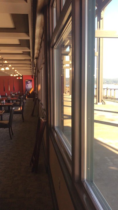 Plank House Restaurant - Seafood Near Me - North Bend, Oregon