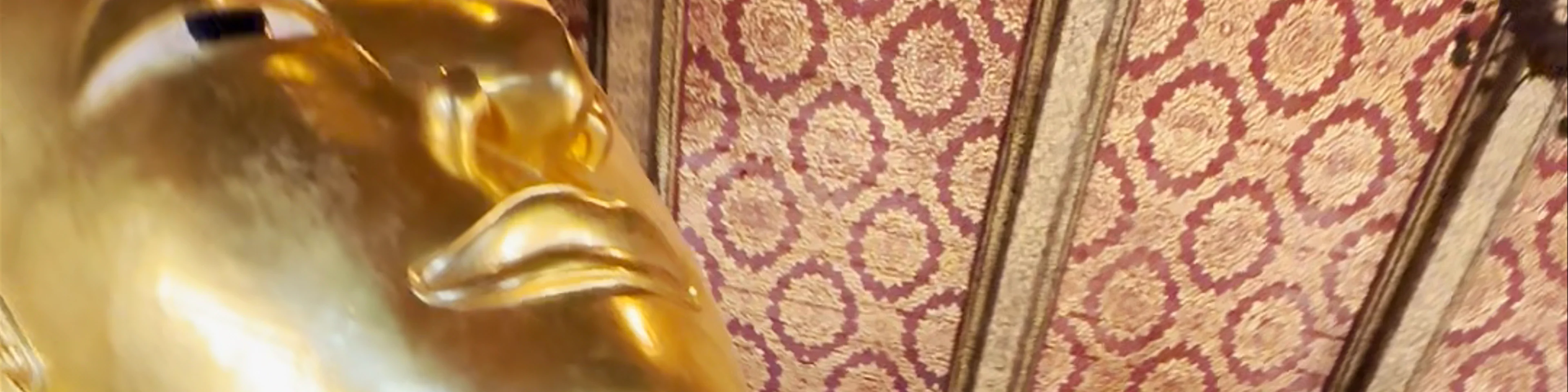 Wat Phra Chetuphon - Wat Pho (Wat Po)