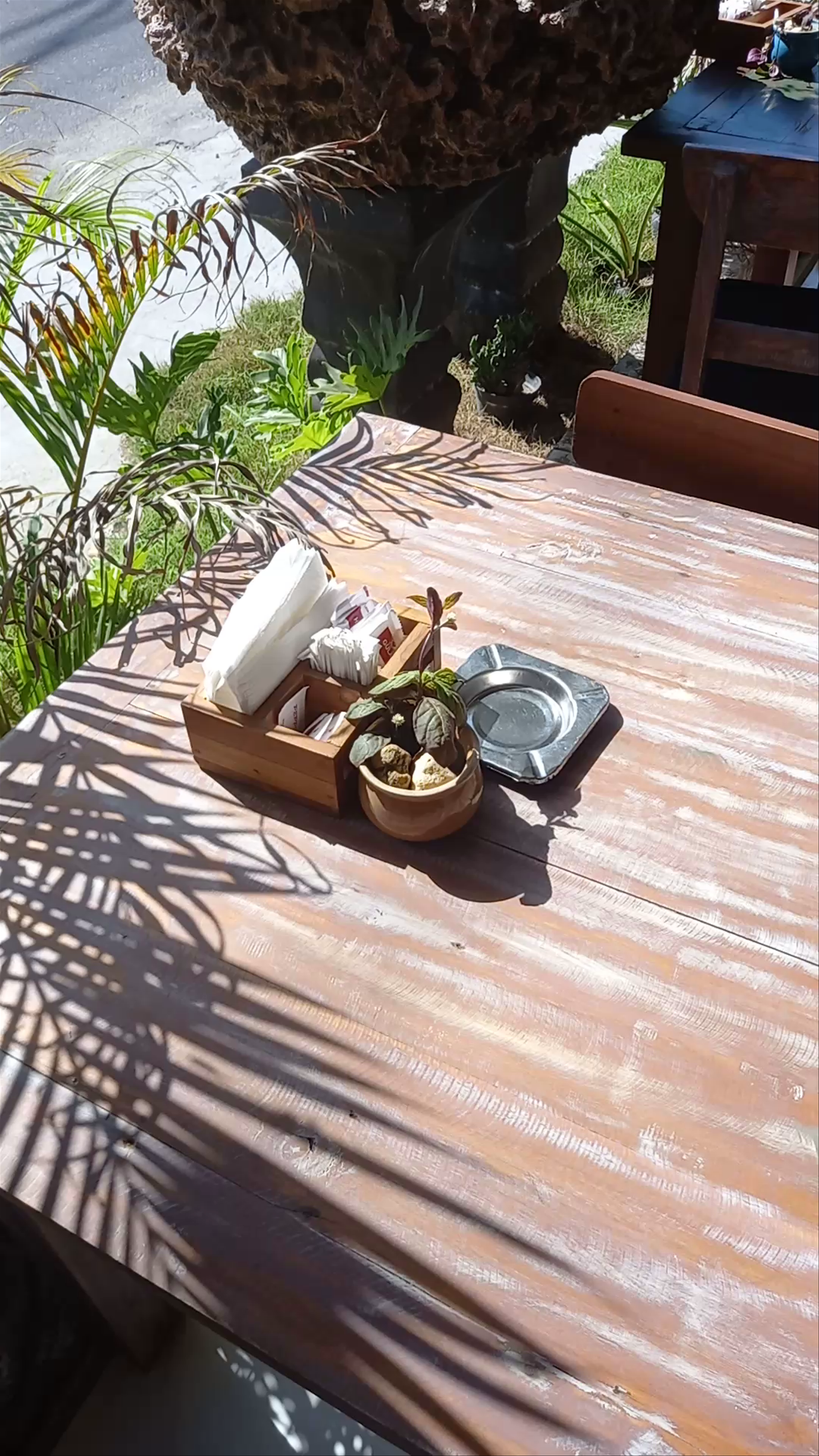 Penida Bakery Coffeshop