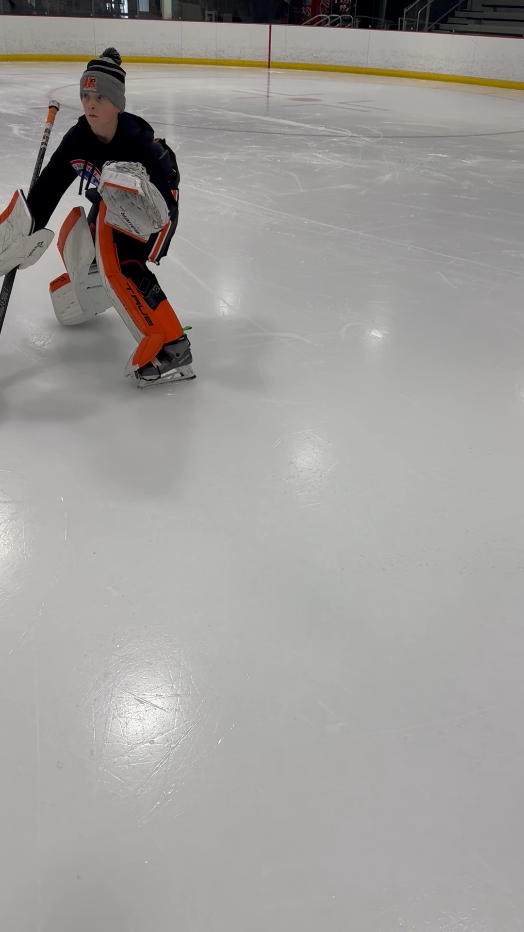 Roman Iannuzzi: Elite Training Highlights with Jr. Flyers 14U AAA