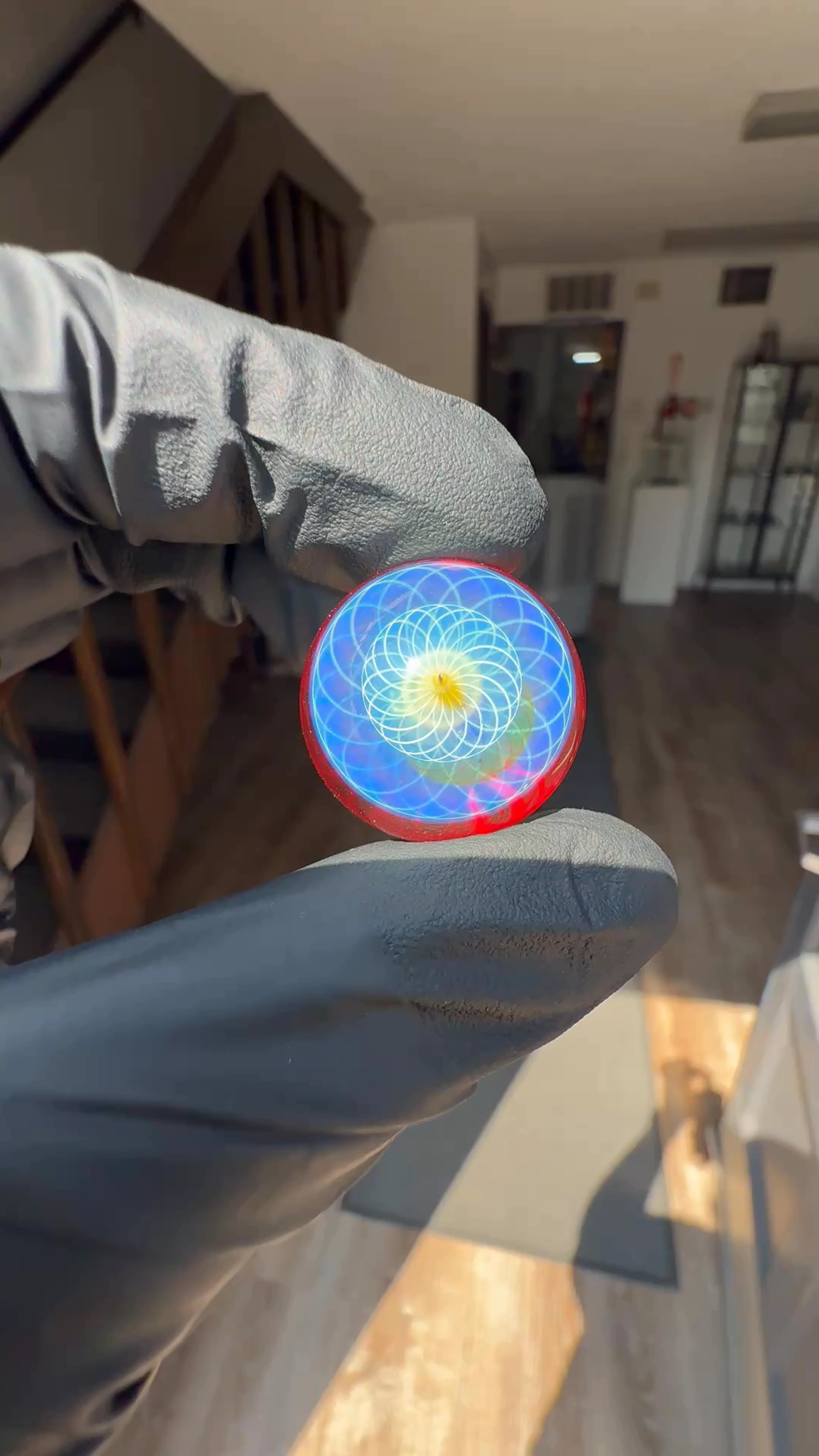 Preview pic of silver Fumicello marble