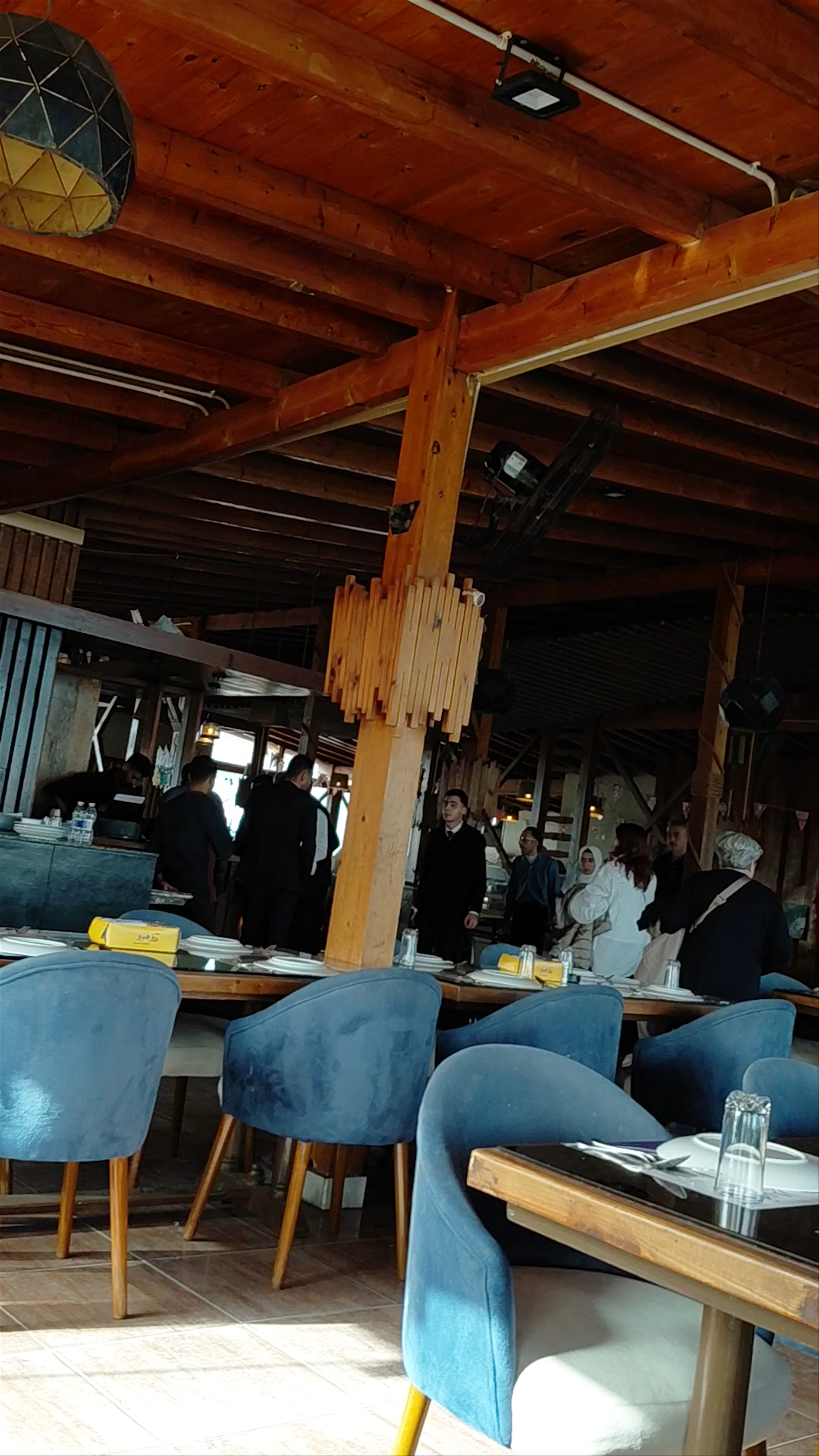 Fish Market Restaurant