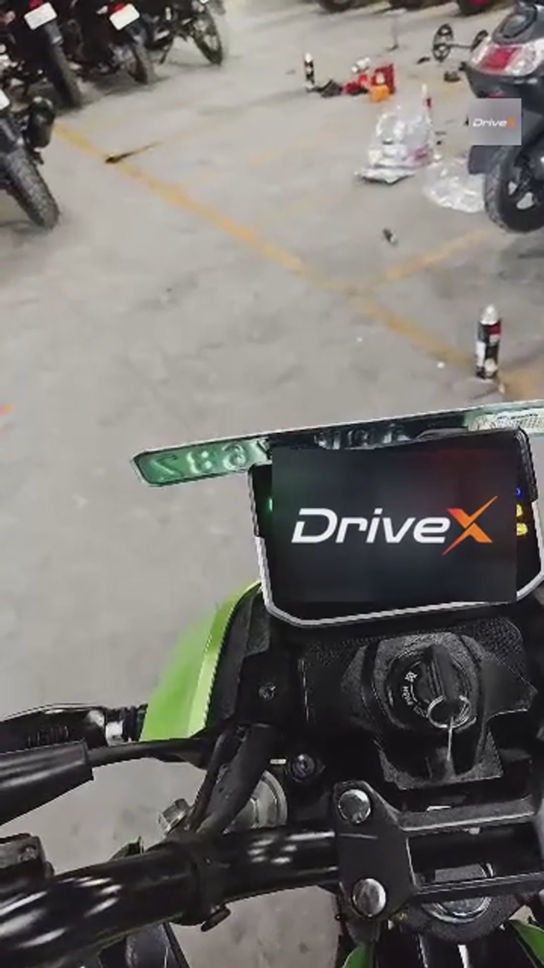 Walk-around video thumbnail