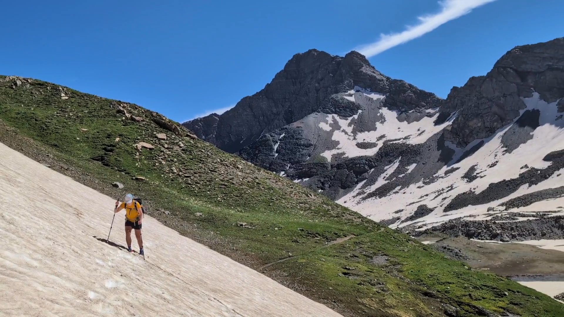 Dormillouse to Prapic photo 6