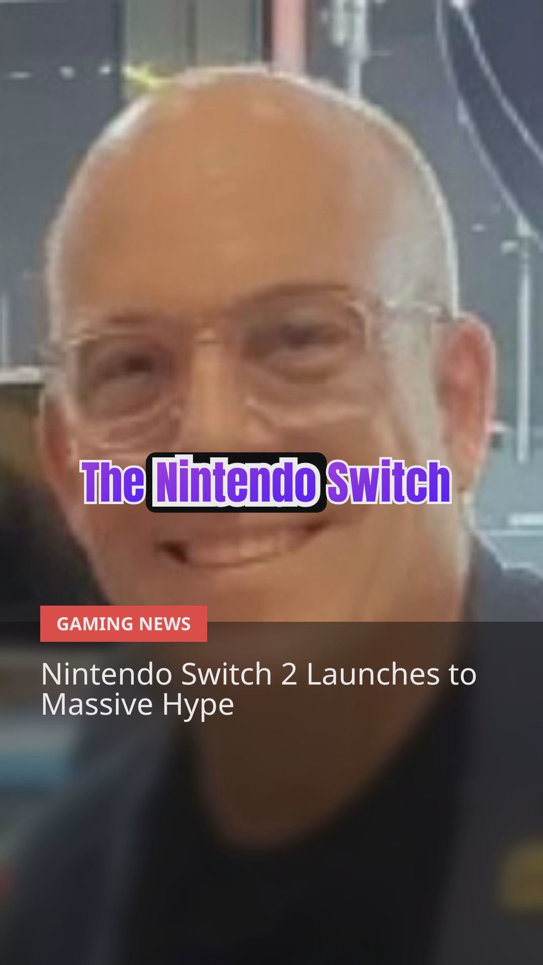 Biggest Gaming News: Nintendo Switch 2 Launch, PlayStation Surprises, and More!