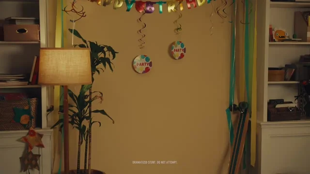 Surprise Party