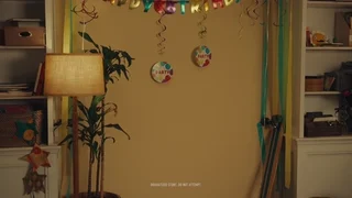 Surprise Party