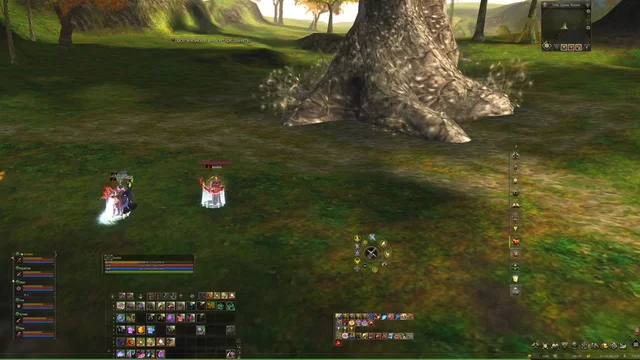 lineage legend