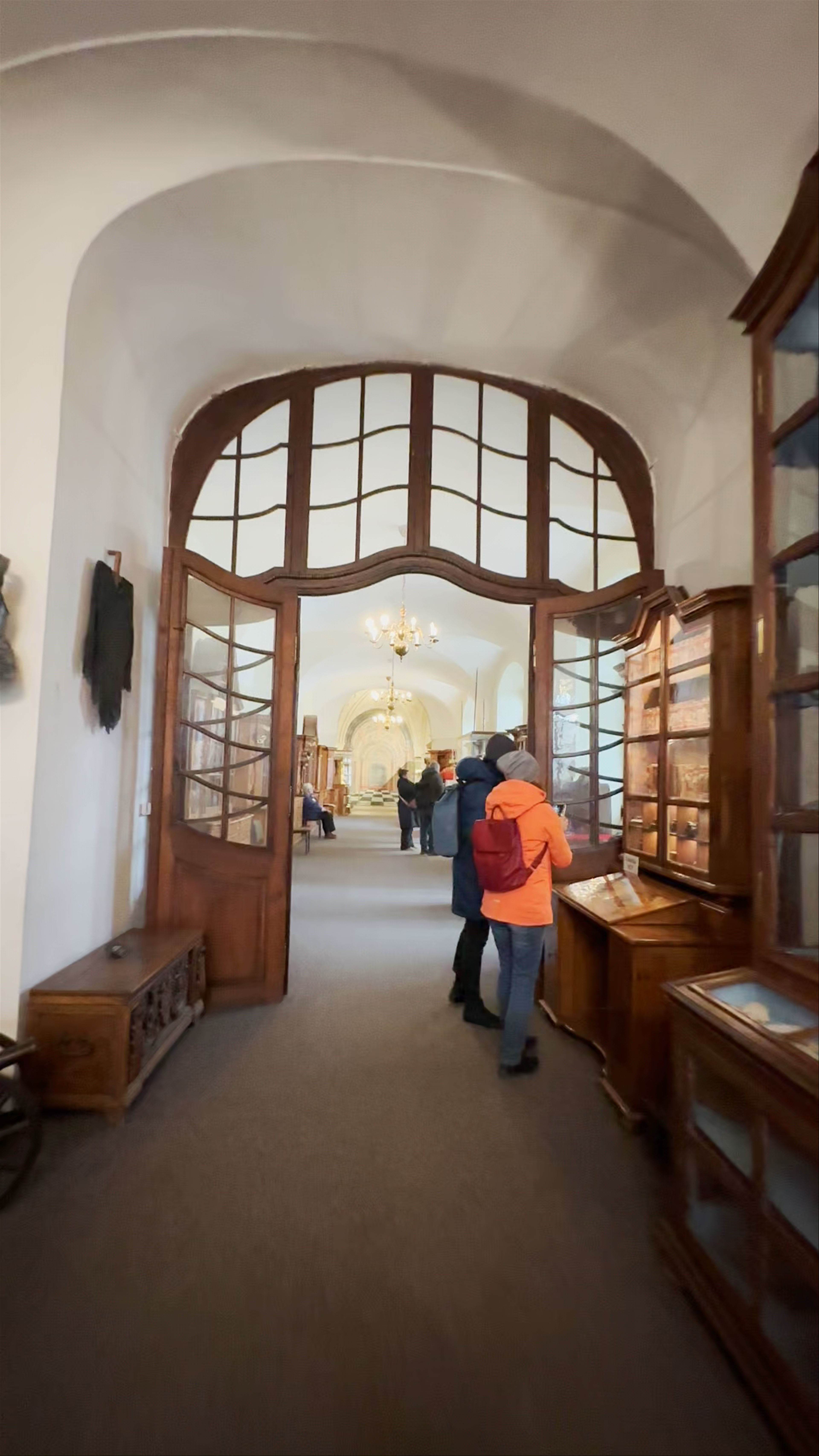 Strahov Monastery Brewery Tour: Historic Charm & Craft Beer in Prague