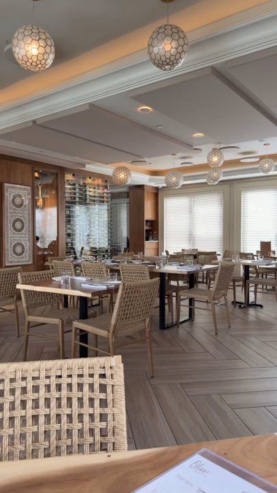 Olivo Mediterranean Fare - Mediterranean Near Me - Pine Brook, New Jersey