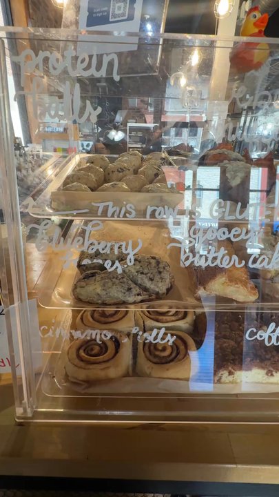 Cafe Du Burg - Coffee & Tea Near Me - Warrensburg, Missouri