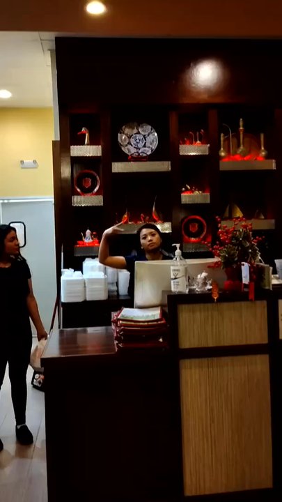 Lin's China Diner - she was being very rude. - Cantonese Near Me - New Caney, Texas