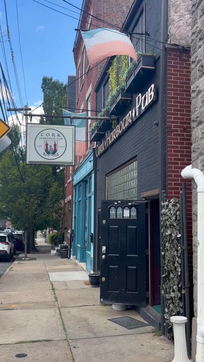 Cork Harbour Pub - Pubs Near Me - Pittsburgh, Pennsylvania