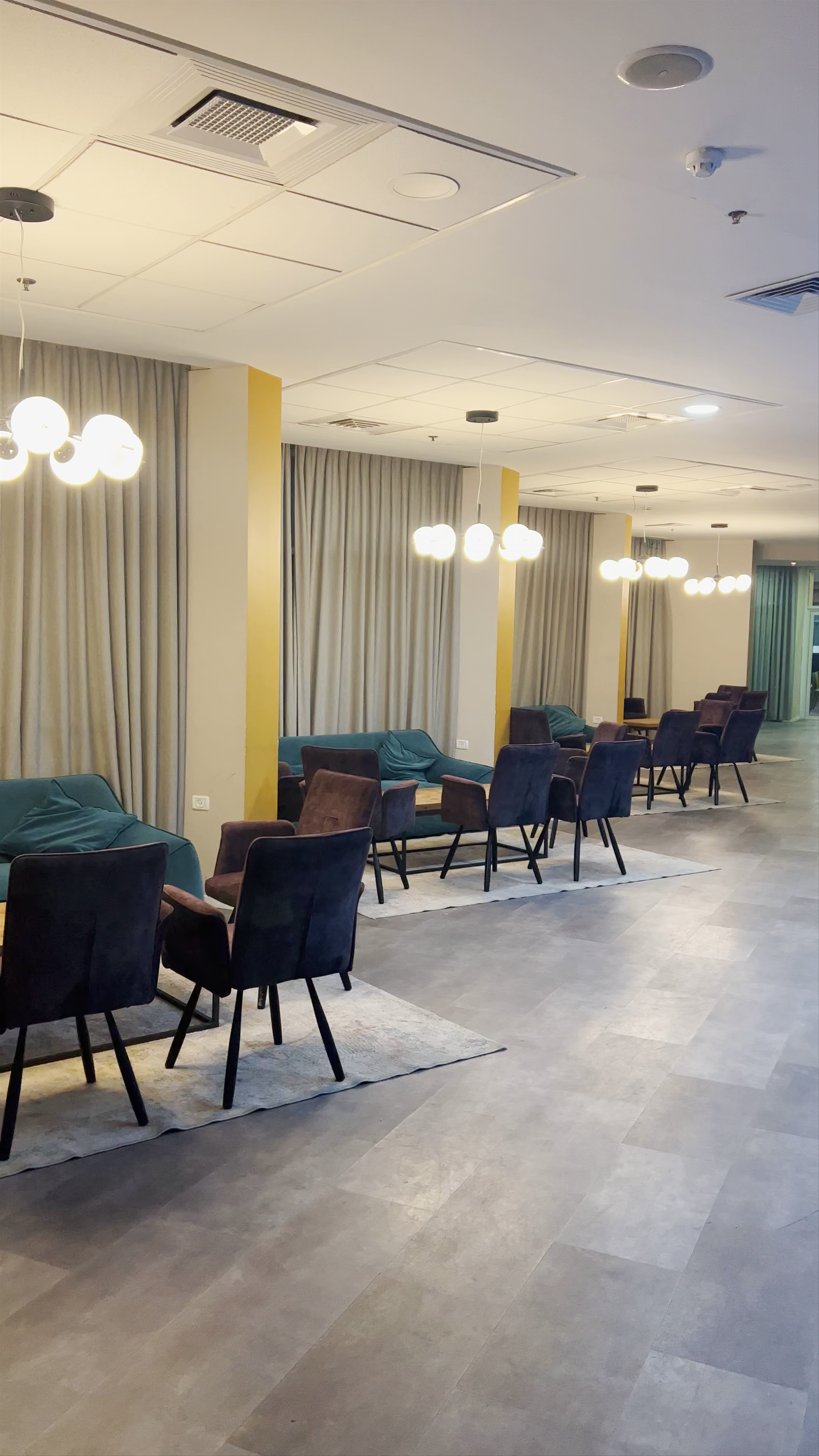 Madison Hotel Nahariya