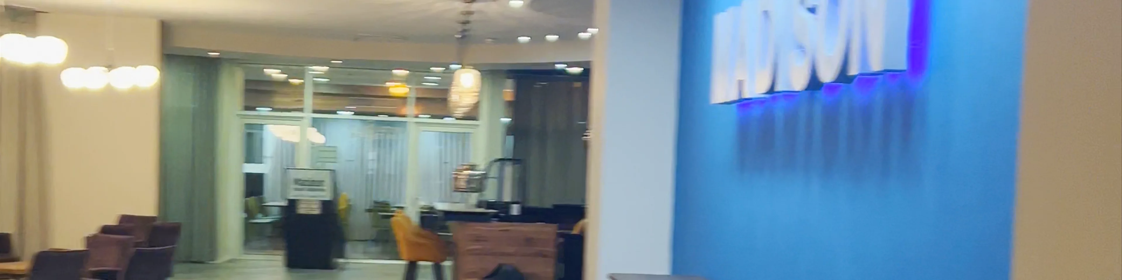 Madison Hotel Nahariya