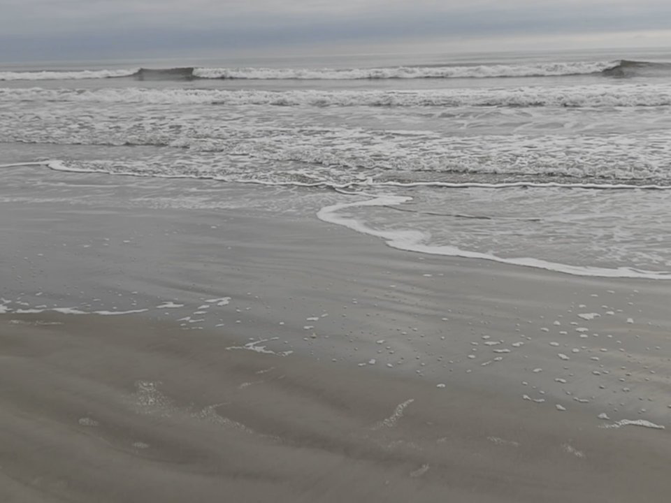 Sunset Beach - Beaches Near Me