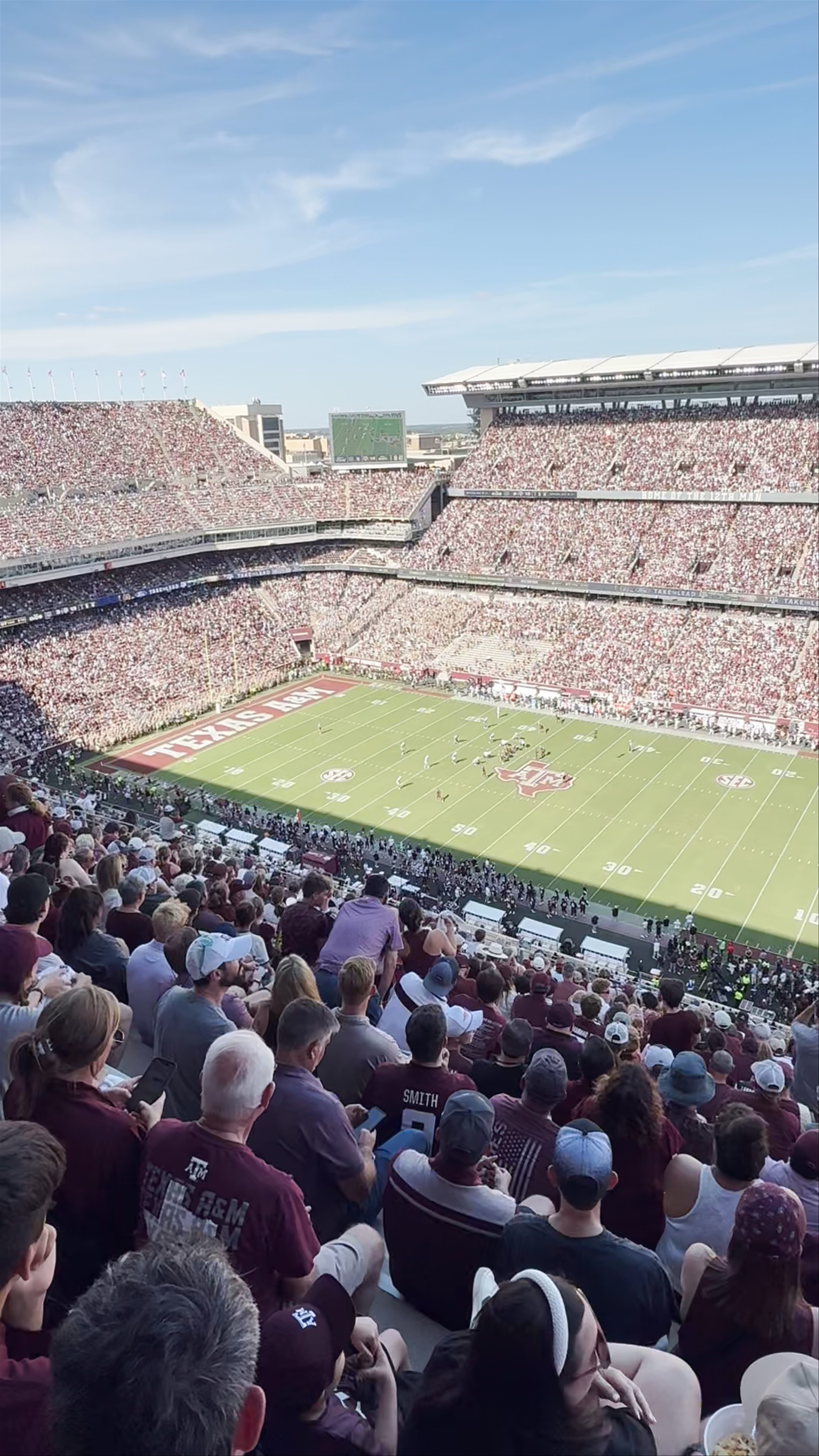 Kyle Field