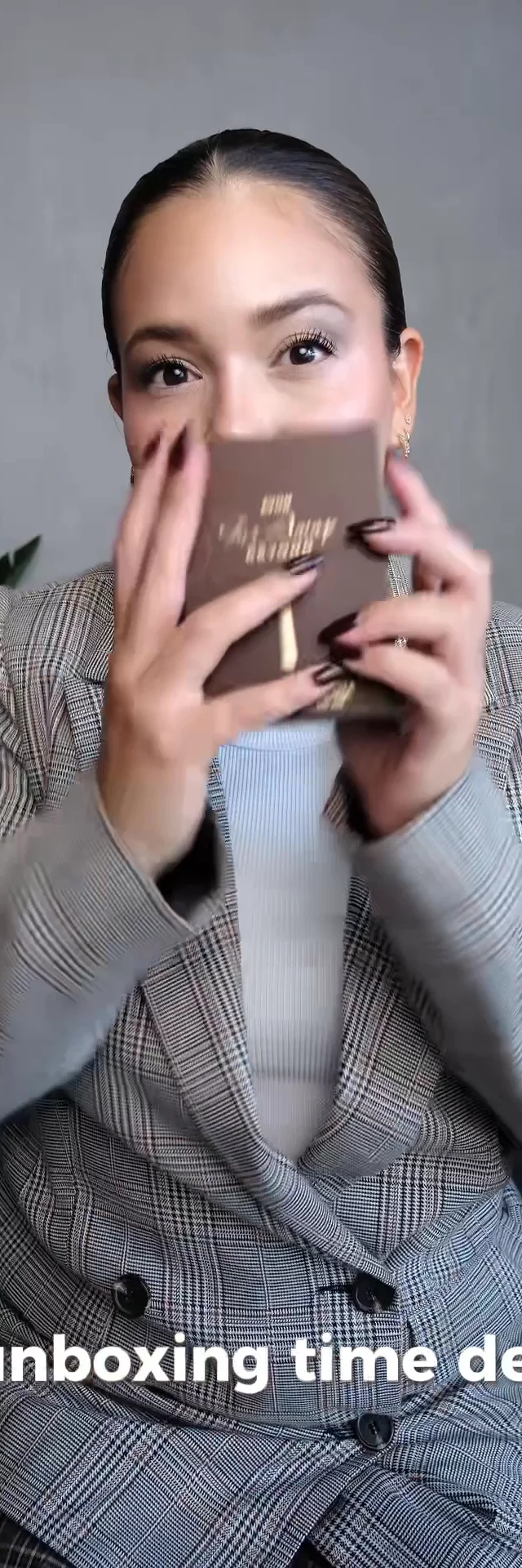 Unboxing