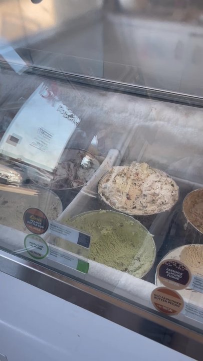 Baskin-Robbins - Ice Cream & Frozen Yogurt Near Me - Plano, Texas