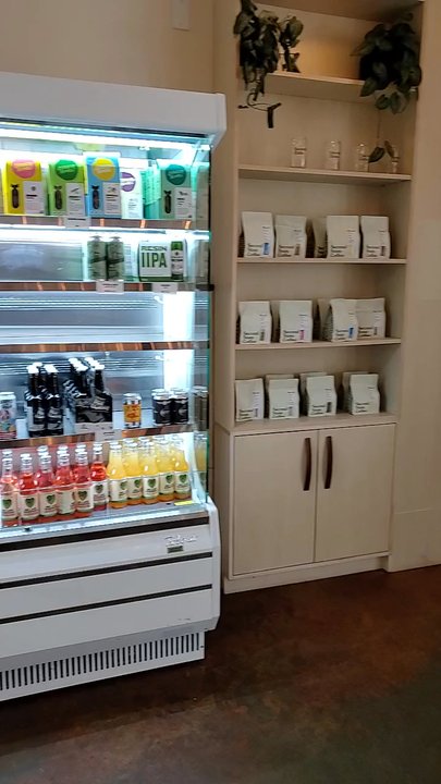 Second State Coffee - Trying a new breakfast/lunch area - Coffee & Tea Near Me - Mount Pleasant, South Carolina