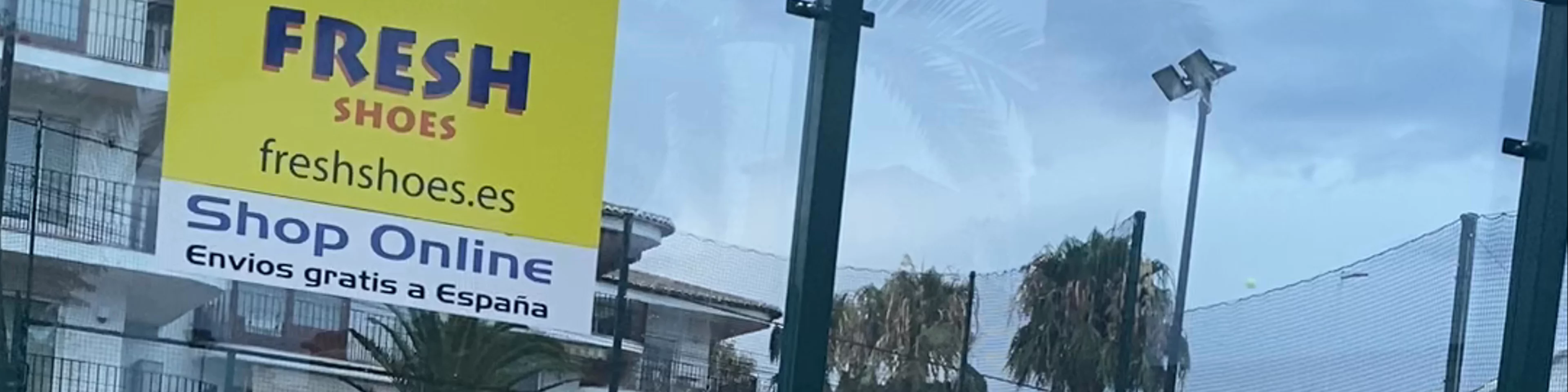 Club de Tenis Jávea
