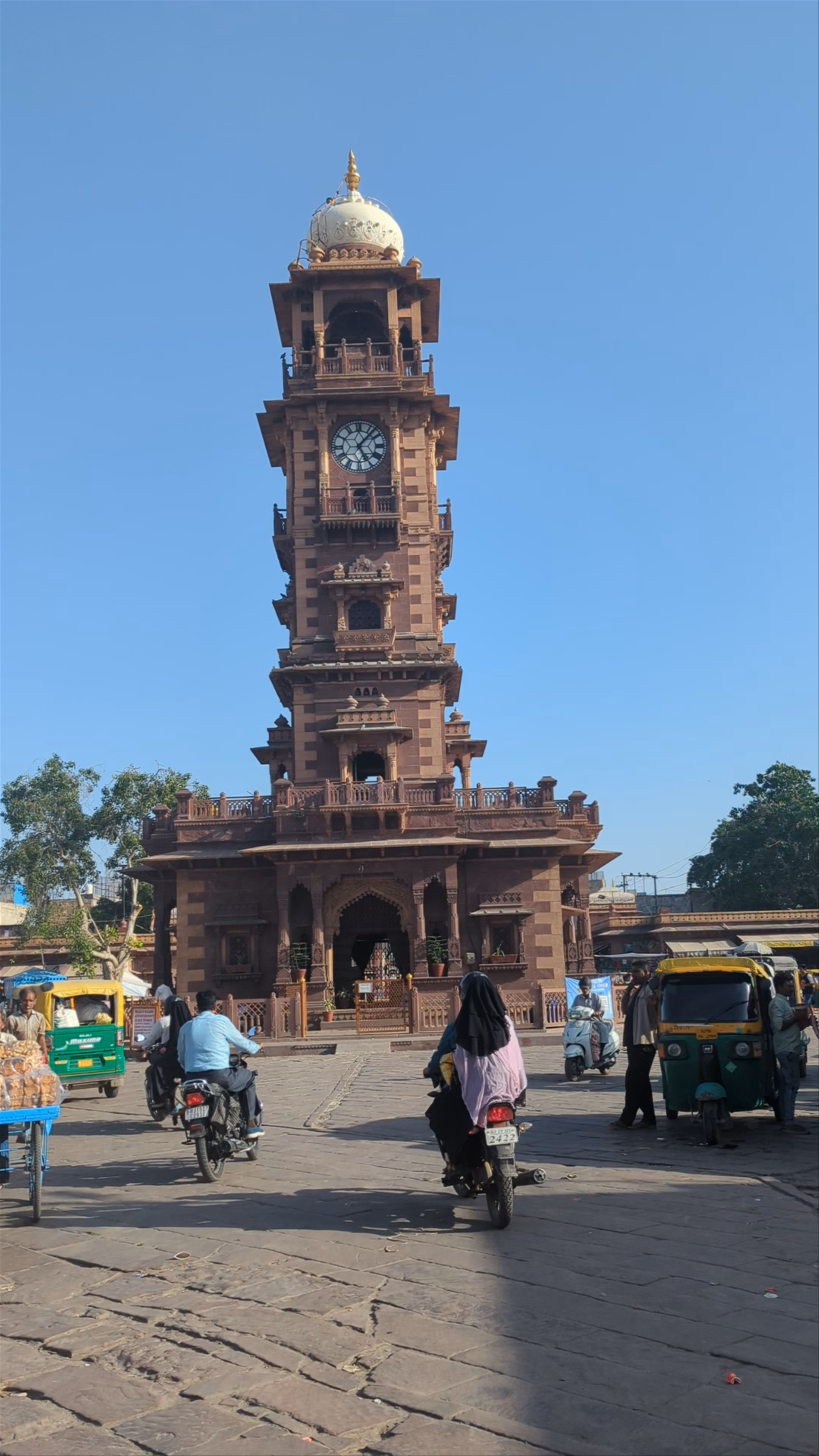 Ghanta Ghar