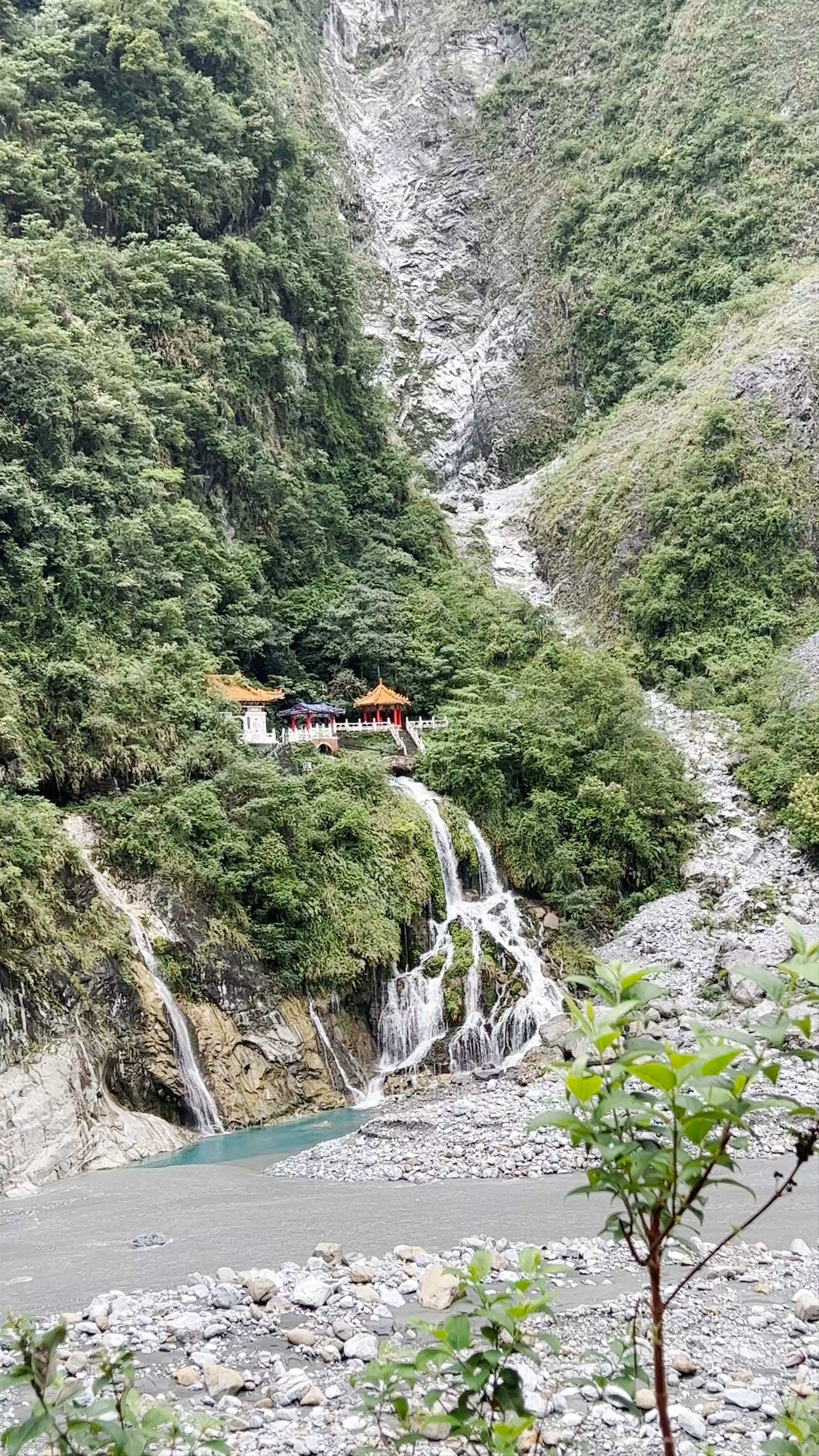 Taroko National Park